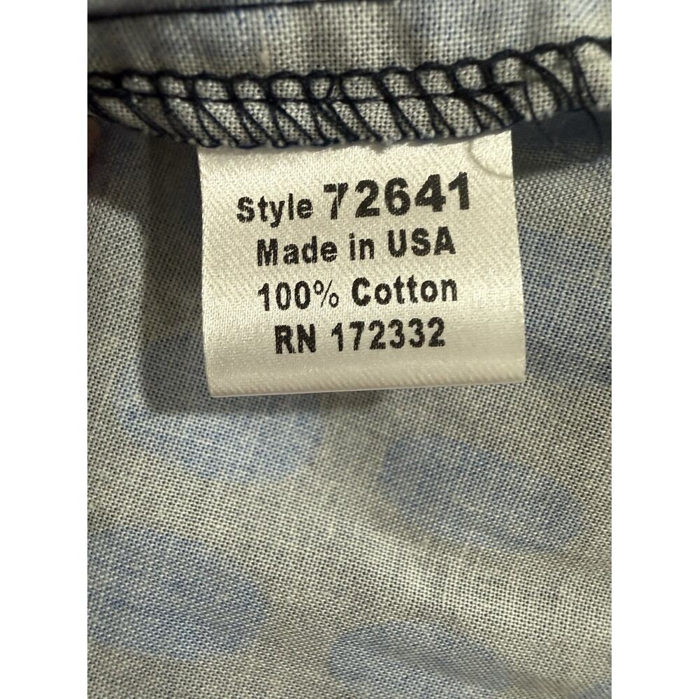 NWT Ivy Jane Uncle Frank Ginger Snap Dress Multi Size Small - Picture 5 of 7